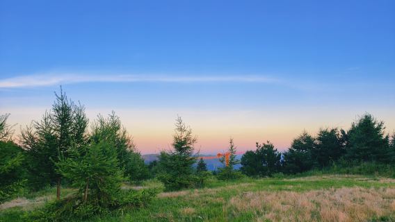 Yichang Museum + Three Gorges Grand Waterfall + Bailihuang day tour with English service available