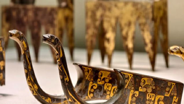 【含門票代預約】河北博物院文史大咖VIP包團人工講解