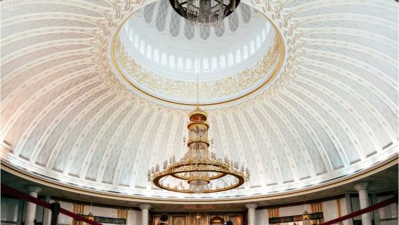 汶萊王國印記與休閒公園一日遊包車之旅