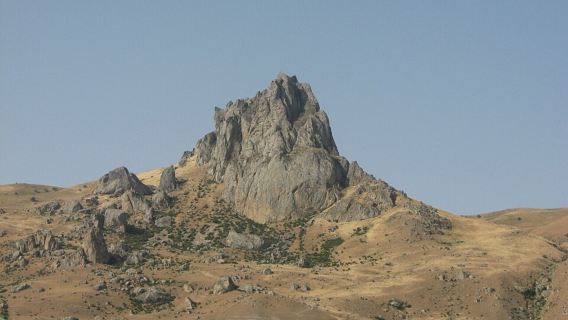 Colors of Khizi & Peaks of Shahdag
