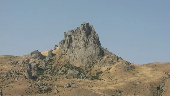 Colors of Khizi & Peaks of Shahdag