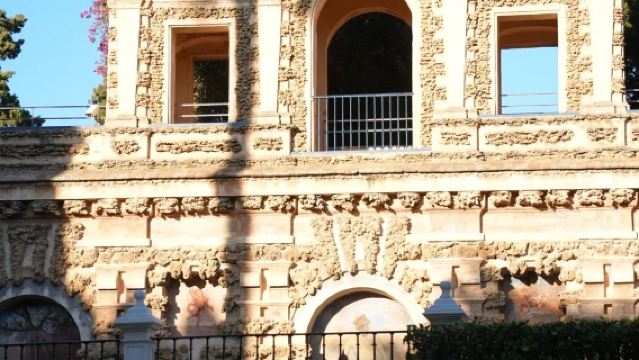 Seville City Center - Royal Alcazar - Cathedral - Bullring - Torre del Oro - Private Charter - Top Pick