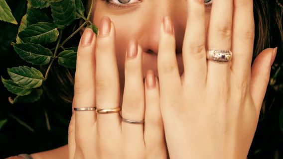 Manicure e pedicure mobile a Bali – Servizio in villa e hotel