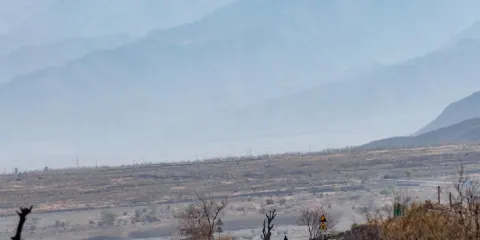 銀川青賀蘭山國家森林公園+岩畫+源石酒莊一日遊中英文服務