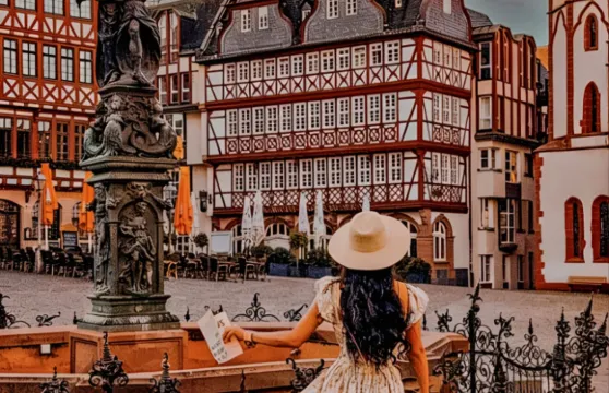 【法蘭克福1日遊】科隆/萊茵河/海德堡/畫眉鎮拼盤遊覽