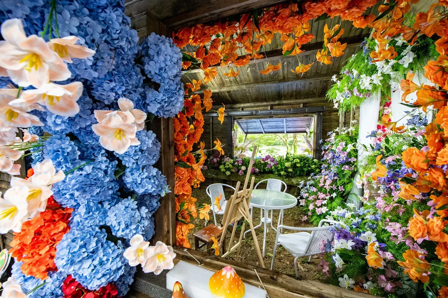 [Hangzhou-Chun'an] Area panoramica del Lago delle Mille Isole + Terrazza panoramica del Monte Tianyu + Grotta Lingqi + [Tour privato con autista]