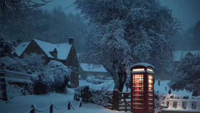 伯明翰—科茲沃爾得—牛津（莎士比亞 二選一）VIP包車一日遊