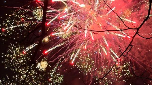 Pakej sewaan peribadi sehari 10 jam di Shitai, Chizhou, Anhui untuk menikmati musim luruh di Xianyu Mountain + Gua Penglai