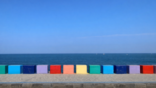 Western China Sensual Journey