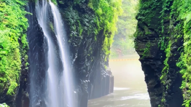 日本九州、宮崎高千穗峽+天岩戶|中文司機 定制包車一日遊