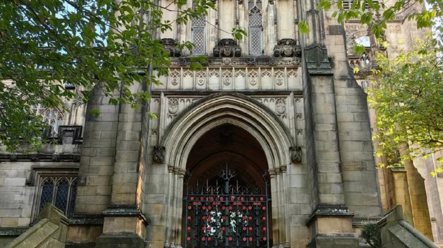 英國曼徹斯特市政廳-曼徹斯特中國城-市區/周邊包車-私享行