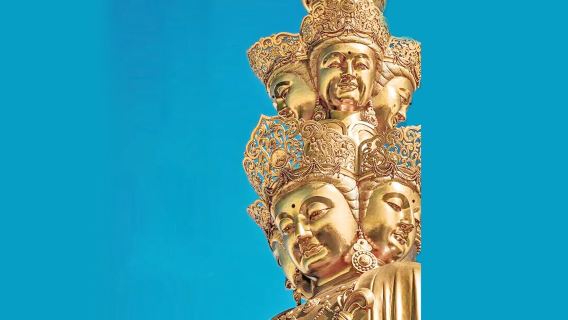 Lawatan Sehari ke Gunung Emei [Kumpulan Kecil 15 Orang + Puncak Emas + Separuh Gunung Emei + Bas 17 Tempat Duduk]