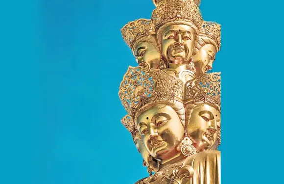 峨眉山一日遊【15人小團金頂+峨眉半山特色午餐】