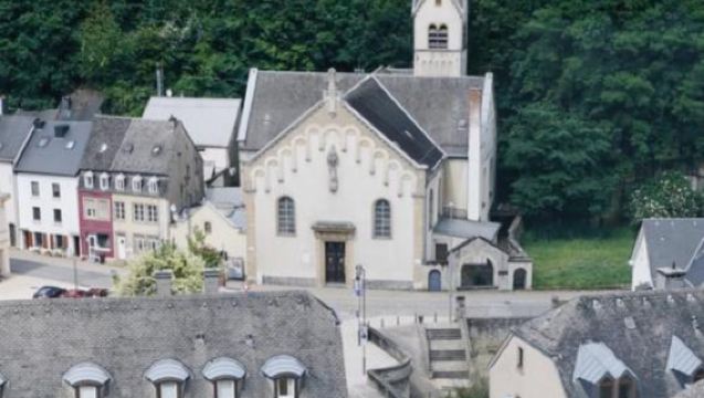 聖母教堂-佩特羅斯大峽谷-阿道夫橋-憲法廣場-私享行