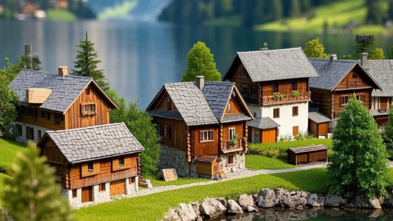 奧地利.維也納 市內/周邊/哈爾施塔特 包車一日遊|上門接送