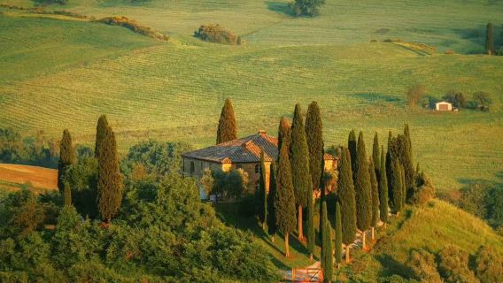 意大利米蘭來回：科莫湖一日遊+經典路線+中文司機+行程定制