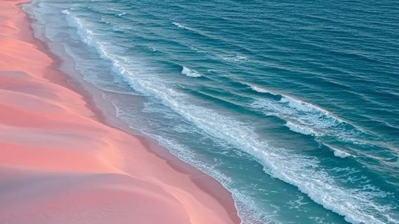 Kunming: Glazen Fuxian-meer - Roze strand - Uitzichtpunt over het meer | Chinees-Engelse gids | Op maat gecharterde autovervoer