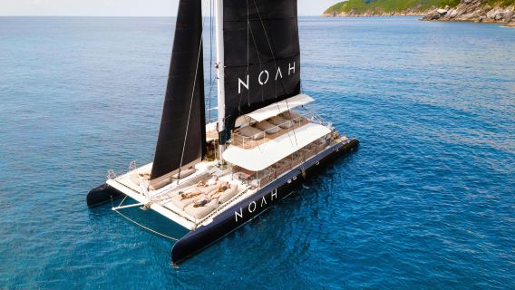 Phuket Racha Island + Coral Island Day Trip - Includes Transfers and Island Fees