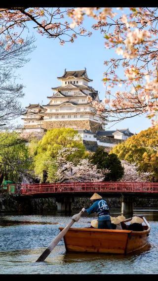 日本大阪＋姫路城＋勝尾寺＋箕面大滝貸切チャーターワンデーツアー/カスタマイズ可能