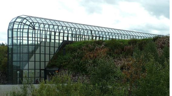 Finland Rovaniemi ▏Muzium Artik · Pusat Sains Pilke - Sewaan Peribadi Bahasa Cina - Nikmati Sepenuhnya