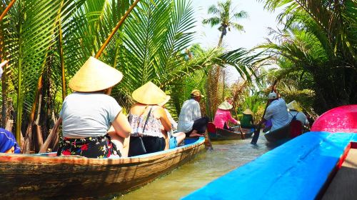 ホーチミンのオプショナルツアー 現地ツアーを比較 格安予約 トラベルコ