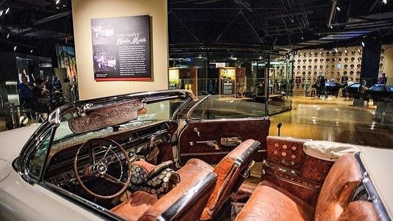 NashvilleTours