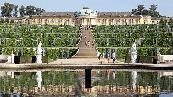 BerneTours