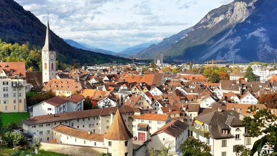 Chur