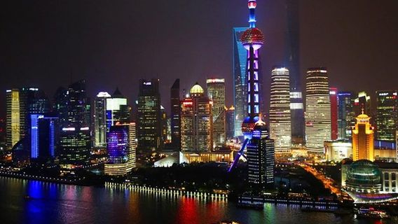 ShanghaiTours