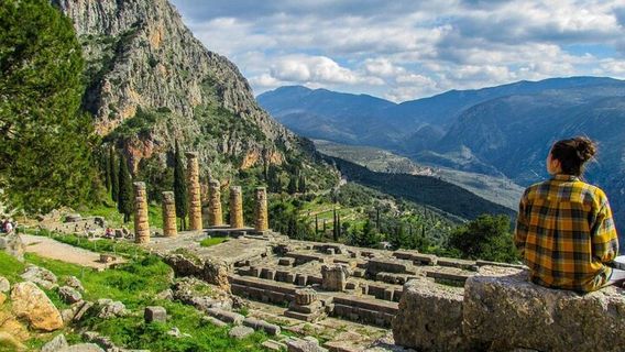 AthensTours