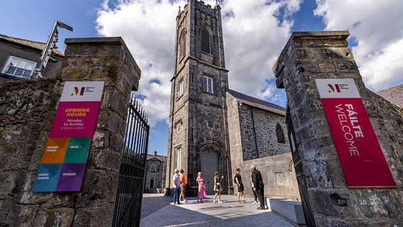 WaterfordTours