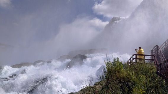 Niagara Falls