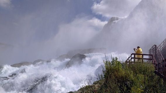 Niagara FallsTours