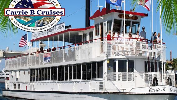 Fort LauderdaleTours