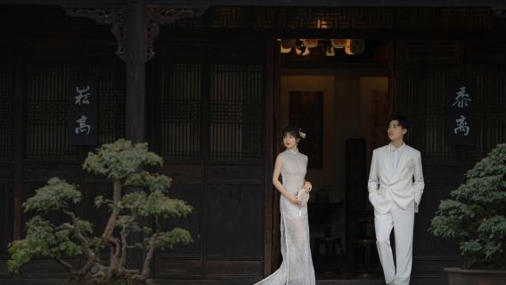 WuyuanTravel Photography