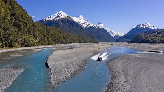 GlenorchyTours