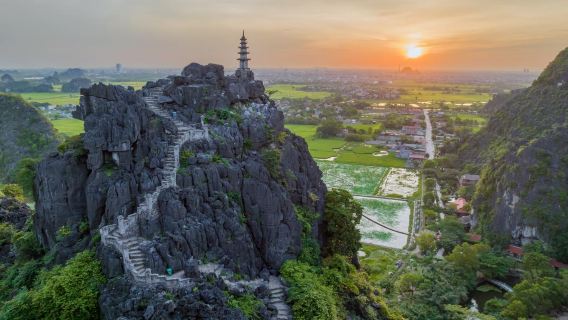 Ninh BinhTravel Services