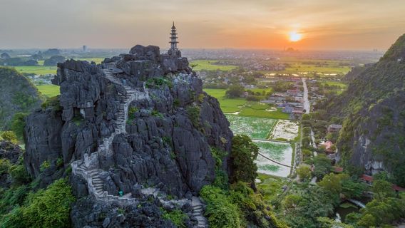 Ninh BinhTravel Services
