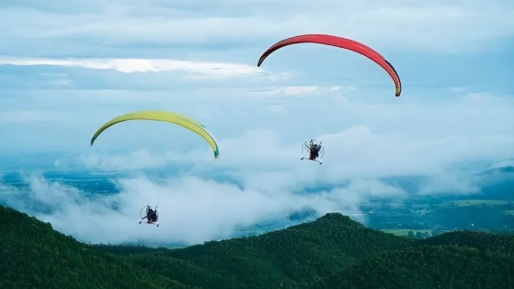 Chiang MaiExperiences