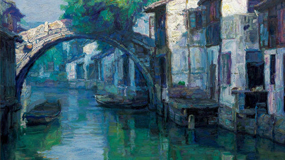 ShanghaiTours