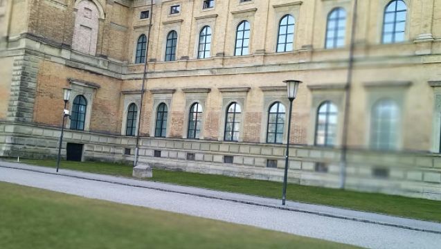 Múnich: Visita en grupo privado a la Pinacoteca Antigua de Múnich