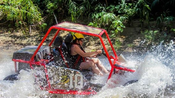 Puerto PlataTours
