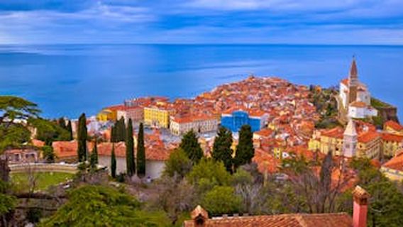 Trieste