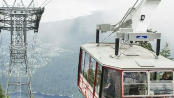 ภูเขากรูส: ทัวร์พร้อมไกด์กลุ่มเล็ก + บริการรับส่งไป-กลับ