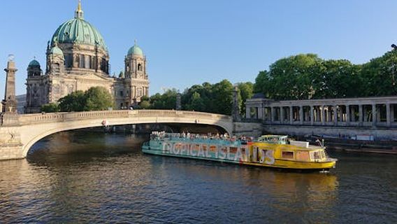 BerlinExperiences