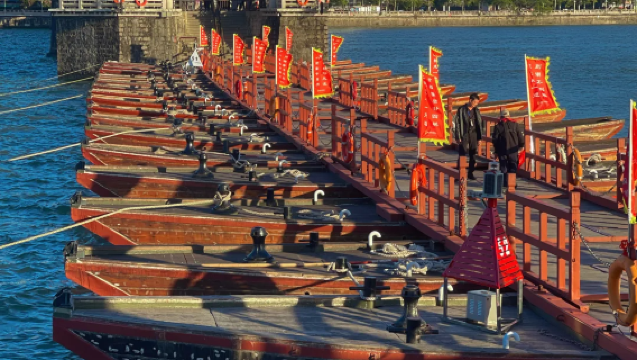 Premiumval · Dagsutflykt i Chaozhou + Han Wengong-templet + Kaiyuan-templet + Zhenhai-tornet + Paifang-gatan + Chaozhou West Lake