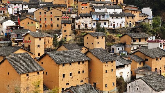 HuangshanTours