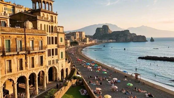 義大利佛羅倫斯比薩與五漁村一日遊【中文司導10H服務】