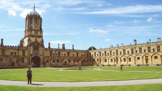 Europe United Kingdom Stratford-upon-Avon + Oxford + Warwick Castle + Cotswolds one-day tour