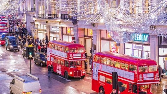 LondonTours